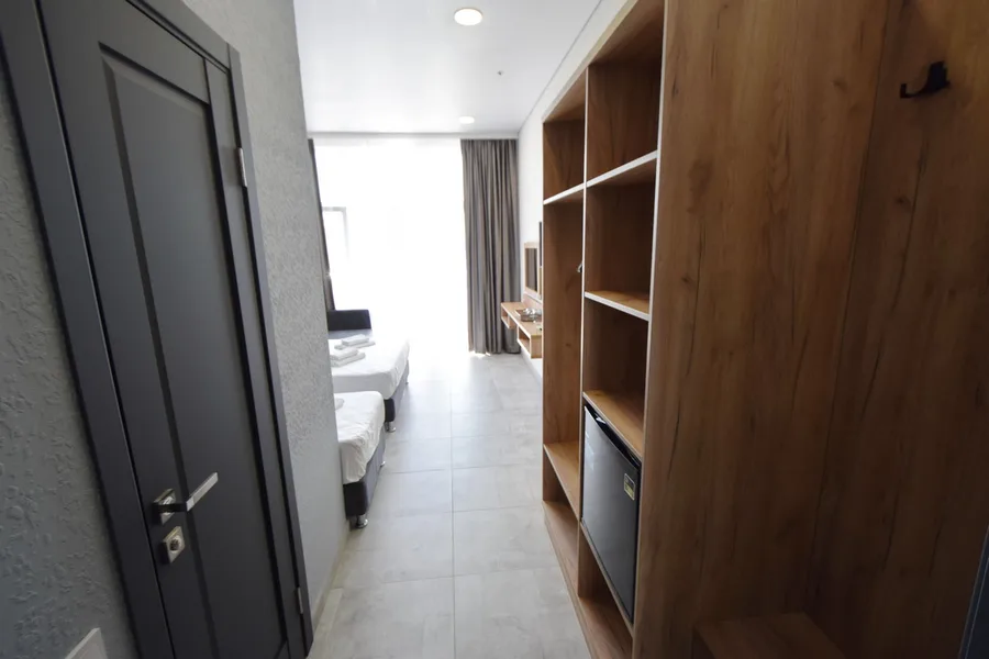 Курортный Отель, Витязево — фото 22