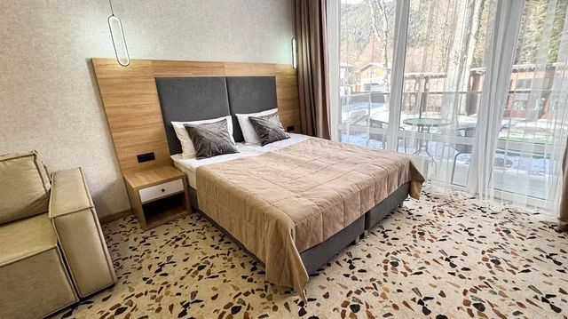 ИЛИОС, Архыз — фото 1