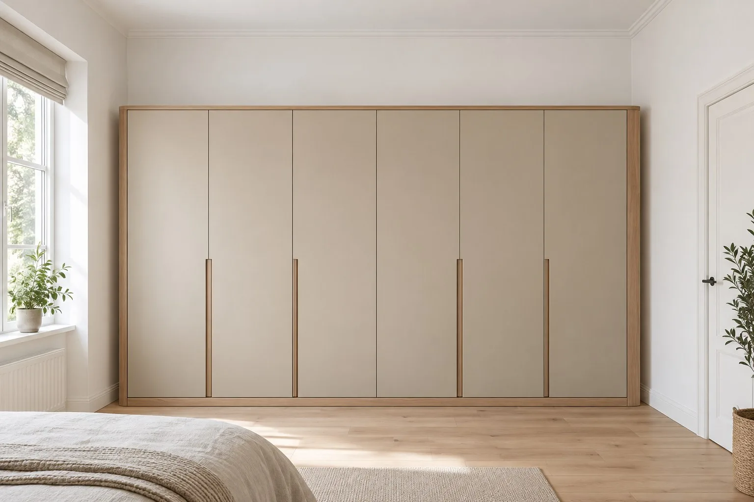 Стандарт (до 240 см)